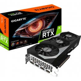 Placa video Gigabyte GeForce RTX 3070 Gaming OC, 8 GB GDDR6, 256 Bit